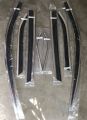 Changan Oshan X7 TXR AirPress/Sun Visors Premium Quality Imported. 