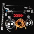 Mini Glass Distillation Set 500ml (England). 
