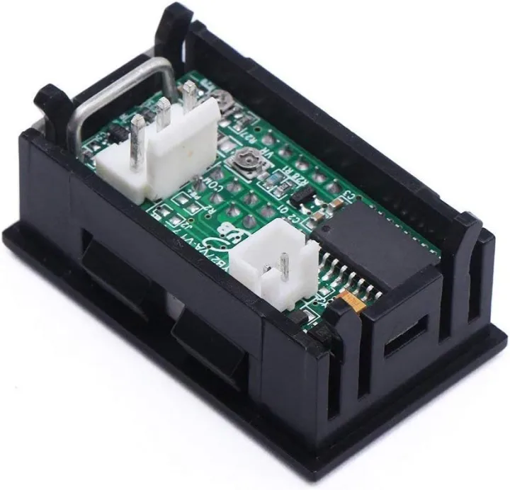 Led%20Digital%20Voltmeter%20Ammeter%20Dc%20Digital%20Multimeter%20100V%2010A%20Blue%20Red%20Led%20Amp%20Dual%20Digital%20Display%20Volt%20Meter%20Gauge%20Car%20Current%20Monitor%20Tester,%20Battery_powered%20-%20Image%208