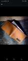 Leather Wallet For Men | 100% pure leather Crafted Leather stylish purse. 
