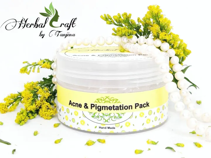 Acne%20&%20pigmentation%20pack-herbal%20craft%20by%20Tanjina%20-%20Image%204