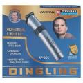 Original Dingling RF-601 Hair & Beard Trimmer. 