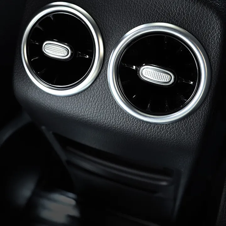 Air%20Conditioner%20Outlet%20Knob%20Patch%20Trim%20Cover%20Sticker%20for%20Mercedes%20Benz%20A%20B%20CLA%20GLB%20GLA%20Class%20W177%20W247%20C118%20W118%20X247%20H247%20-%20Image%206