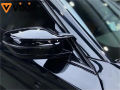 PET Glossy Piano Black Car Body Film Vinyl Wrap Styling Decal Self Adhesive Motorcycle Car Color Change Sticker.