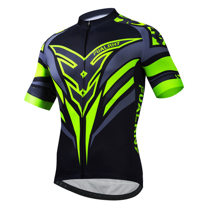 SGCIKER 2023 Men World Tour Pro Team Cycling Jersey Set,Summer Cycle