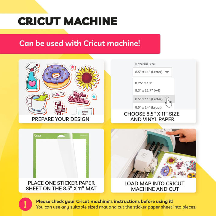216x279mm%2020%20Sheets%20Printable%20Vinyl%20Sticker%20Paper%20for%20Inkjet%20Printer%20100%25%20Clear%20Transparent%20Non-waterproof%20Decal%20Paper%20-%20Image%205