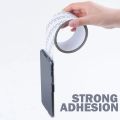 Window Screen Repair Tape Self Adhesive Mesh Tape Net Door Fix Patch Anti Insect Mosquito Mesh Broken Holes Repairing.