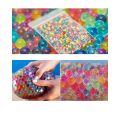 Orbeez Ball 2000 piece Multicolours Water Crystal Ball Orbeez Ball for Kid. 