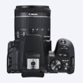 Canon EOS 250D 24.1MP Full HD WI-FI DSLR Camera with 18-55mm IS STM KIT Lens. 
