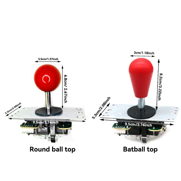 Copy%20Sanwa%20Joystick%208%20Way%20Arcade%20Stick%20Battop%20Round%20Top%205Pins%20Connector%20For%20USB%20Board%20PC%20Game%20Console%20DIY%20Direction%20Controller%20-%20Image%203