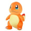 20-25CM Pokemon Pikachu Plush Doll Toy Anime Kawaii Squirtle Charmander Bulbasaur Stuffed Toys Cartoon Children Birthday . 