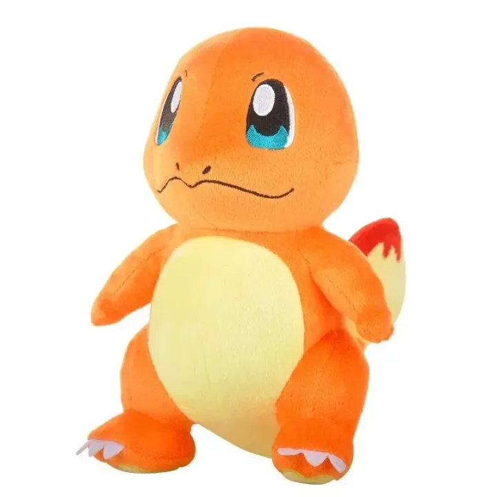 20-25CM%20Pokemon%20Pikachu%20Plush%20Doll%20Toy%20Anime%20Kawaii%20Squirtle%20Charmander%20Bulbasaur%20Stuffed%20Toys%20Cartoon%20Children%20Birthday%20%20-%20Image%205