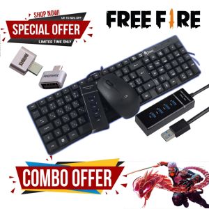 "Super Combo Deal! Get Your Gaming Gear with Free Extras and Huge Discounts!"