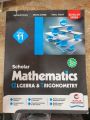 Federal Mathematic Subjective Guide 11 Scholar Series. 