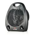 Electric Room Heater Fan Heater 2000 Watts. 