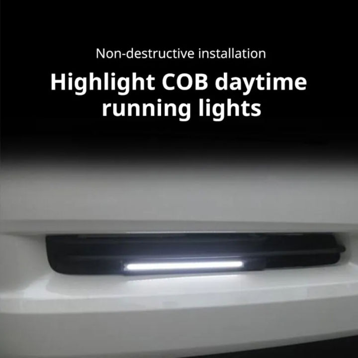17cm%20Led%20Lighting%20for%20Car%20Decorate%20COB%20Ultra-thin%20Waterproof%20High%20Brightness%20Flexible%20Tube%20Strip%2012v%20Daytime%20Running%20Lights%20-%20Image%206