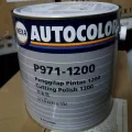 Nexa autocolor (ICI) P971-1200 code car polishing coarse scrub remove scratches cat fur lined floating after paint. 