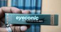 Lakme Eyeconic waterproof eyeliner. 