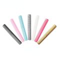 7 Colors Professional Hair Combs Barber Hairdressing Hair Cutting Brush Anti-static Tangle Pro Salon Hair Care Styling Tool. 