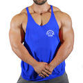 Summer personalized and fashionable 3D printed sports and fitness vest is a quick drying and breathable sportswear. 