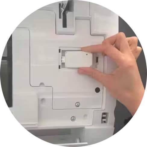 HAIER%20Smart%20Home%20Wifi%20Module%20for%20Air-Conditioners%20Haier%20Wi-Fi%20device%20-%20Image%209