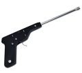 lighter stove gun. 