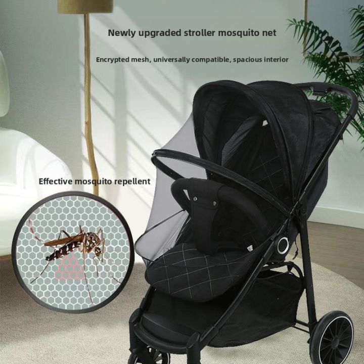 Full-Cover%20Universal%20Baby%20Stroller%20Mosquito%20Net,%20Foldable%20Fine%20Mesh,Anti-Mosquito&Dustproof,Essential%20for%20Outdoor%20Baby%20Strolling%20-%20Image%202
