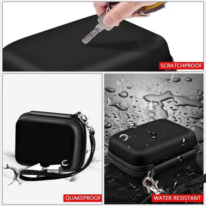 Carrying%20Case%20for%20Digital%20Camera%20Mini%20Protective%20Case%20for%20%20%20Fuji%20%20Ricoh%20Universal%20CCD%20Camera%20Storage%20Box%20-%20Image%203