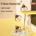 COZYKIDS - MINITUTU 3 In 1 Feeding Bottle. 