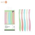 Keli Eye Brow Razor Mini Type 5Pcs. 