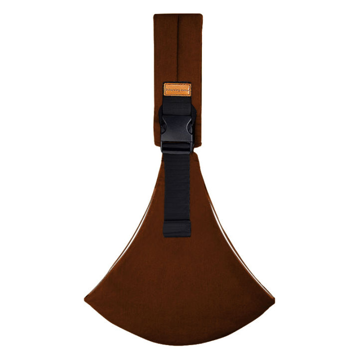 Toddler%20Sling%20Carrier%20with%20Non-Slip%20Hip%20Seat%20Baby%20Carrier%20Side%20Big%20Kid%20Holder%20Chest%20Carrying%20Baby%20Wrap%20for%206-48%20Months%20Infants%20&%20-%20Image%206