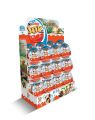 Kinder Joy With Surprise (Pack of 10). 
