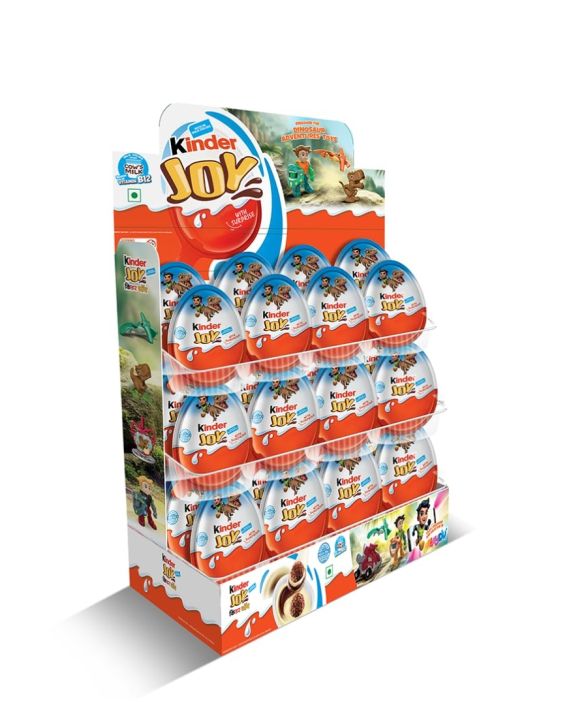 Kinder%20Joy%20With%20Surprise%20(Pack%20of%2010)%20-%20Image%203