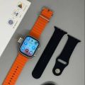 DW89 4GB+64GB Ultra 4G Smart Watch With SIM Card And Camera - Android Watch With HD Camera. 