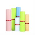 20PCS Courier Bag Envelope Green Packaging Delivery Bag Waterproof Self Adhesive Seal Pouch Mailing Bags Plastic Transport Bag.