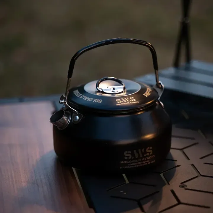 Stainless%20Steel%20Kettle%200.8L%20Portable%20Ultra%20Light%20Hiking%20Kettle%20Outdoor%20Coffee%20Pot%20Travel%20Camping%20Teapot%20Multifunctional%20Cookware%20-%20Image%205