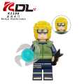 12pcs Naruto  Figures. 