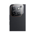 9H Camera Protector for Honor X6c - Flexible Lens Cover. 