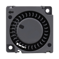 30x30x10mm Mini Radial Blower Fan DC 5V/12V/24V 30mm 3010 Turbo Blower Cooling Fan 2Pin 3CM 3D Accessories Printer Cooler Fan. 