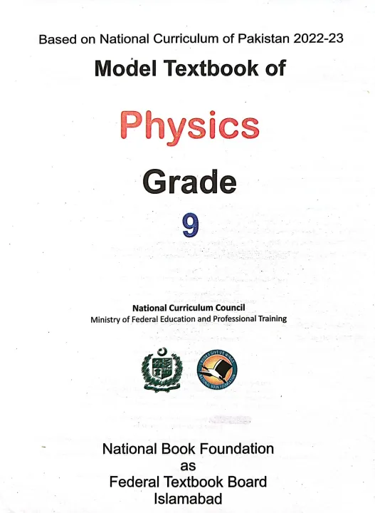 Model%20Textbook%20of%20Physics%20Class%209%20Federal%20Board%20/%20Physics%209%20Class%20Federal%20Text%20book%20Board%20-%20Image%202