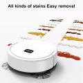 NEW Fully Automatic Sweeping Robot Sweep Mopping Floor Vacuum Cleaner Mini Home Cleaning Machine Smart Electric Sweeper. 