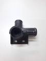 Nissan Navara NP300 D23 21517-4jn1a pipe-radiator, Upper. 