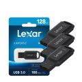 Lexar V400 64GB U Disk 128GB 3.0 USB Flash Drive Encrypted 32gb 64gb 128gb Pendrive . 