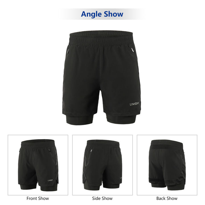 Lixada%20Men%202%20in%201%20Running%20Shorts%20Quick%20Drying%20Breathable%20Active%20Training%20Exercise%20Jogging%20Marathon%20Cycle%20Shorts%20-%20Image%205