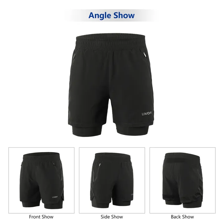 Lixada%20Men%202%20in%201%20Running%20Shorts%20Quick%20Drying%20Breathable%20Active%20Training%20Exercise%20Jogging%20Marathon%20Cycle%20Shorts%20-%20Image%205