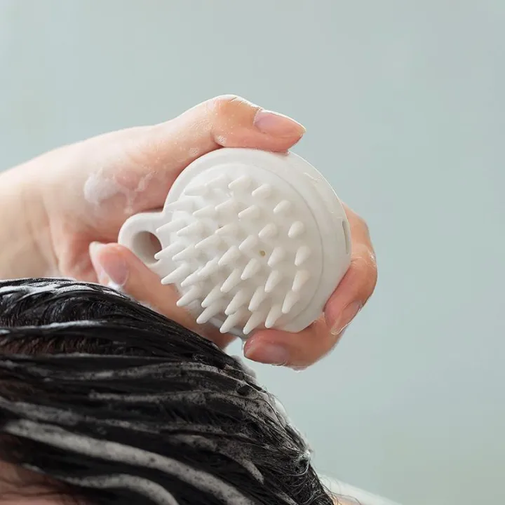Silicone%20Scalp%20Massage%20Brush%20%E2%80%93%20Hair%20Wash%20Shampoo%20Comb%20&%20Head%20Scrubber%20%7C%20Anti-Dandruff%20Haircare%20Tool%20for%20Hair%20Growth,%20Bath%20&%20Shower%20%7C%20Soft%20Bristle%20Exfoliating%20Scalp%20Cleaner%20for%20Men%20&%20Women%20-%20Image%207