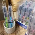 Gooral toothbrush pack of 20 pieces. 