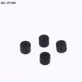 【AY】2Pcs 2026 New 7x6x5.5x1.5mm Pinch Roller  Ring For Cassette Player Walkman Pressure Recorder Music Player Belt Wheel. 