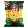 Anchor Pasta Macaroni 1kg (ELBOW, SHELL). 
