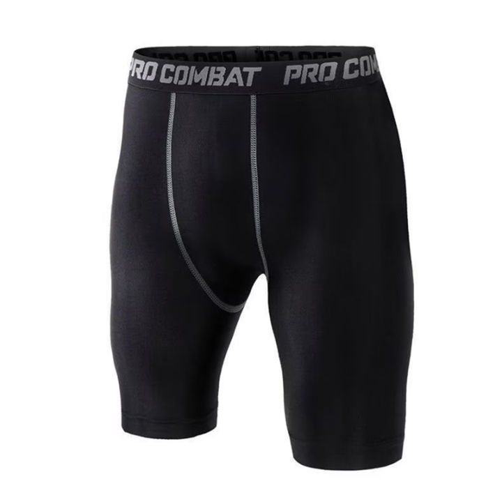 2025%20Compression%20Shorts%20Men%20Summer%20Sportswear%20Training%20Tights%20Gym%20Fitness%20Leggings%20Short%20Pants%20Sport%20Bottoms%20Running%20Shorts%20Men%20-%20Image%206